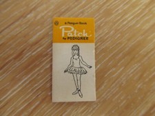 Pedigree sindy doll for sale  SELBY