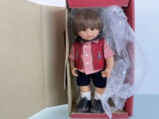 Künstlerpuppe rosemarie anna gebraucht kaufen  Witten