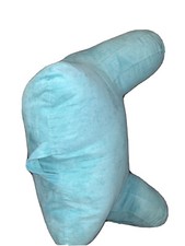 Plush backrest pillow for sale  Little Rock