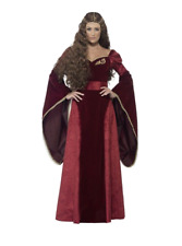 Queen medieval princess for sale  PONTYPOOL