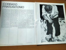 1974 corrado frateantonio usato  Romallo