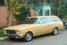 Chevrolet Opala Caravan (1978) 1/87 1/64 1/43 1/32 1/24 1/25 1/18 Tamiya AUTOart comprar usado  Enviando para Brazil