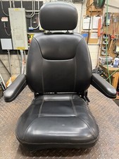 Captain seat assembly for sale  Warwick