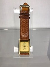 Damenuhr chevalier gold gebraucht kaufen  Kuchen