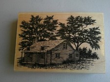 Stampscapes large cabin. for sale  Phoenix