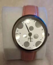 anaii pink watch for sale  CHICHESTER