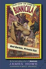 Bud barkin private for sale  Montgomery