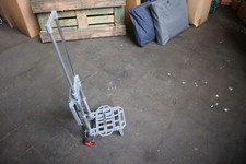 Faltbaren gepäcktrolley sackk gebraucht kaufen  Willich