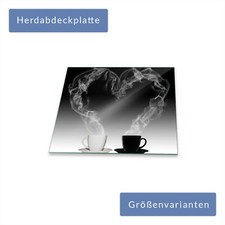 Herdabdeckplatte abdeckung cer gebraucht kaufen  Cottbus