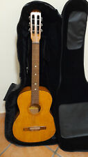 Chitarra antica 1974 usato  Lecce