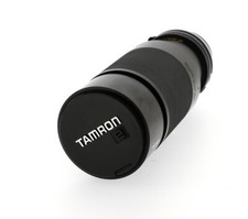 Minolta tamron tele d'occasion  Mulhouse-