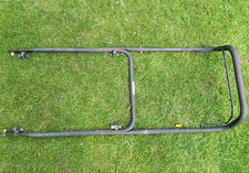 Champion cr484 complete for sale  LINCOLN