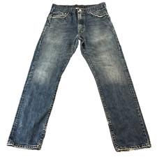 Levi 520 jeans for sale  BLACKBURN