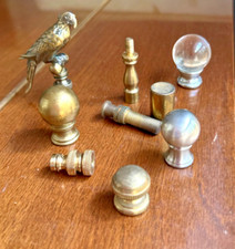 Assortment ornate lamp for sale  Austin