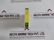 Modulo Relè Di Sicurezza Phoenix Contact PSR-SCP-24DC/FSP/2x1/1x2 comprar usado  Enviando para Brazil
