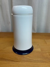 Tupperware tafelperle puderzuc gebraucht kaufen  Hummeltal