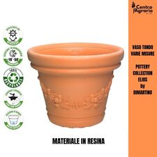 Vaso rotondo esterno usato  Castelnuovo Magra
