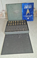 Star trek franklin for sale  SPALDING