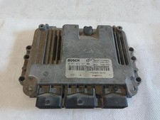 0281012657 centralina motore usato  Mazzarino