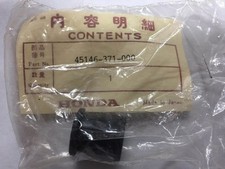 Nos honda parts for sale  Odessa