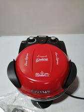 pizzaofen ferrari gebraucht kaufen  Herten