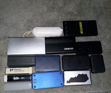 Lot usb portable for sale  Elizabethtown