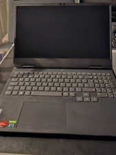 Lenovo ideapad gaming for sale  KILMARNOCK