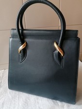Borsa genny pelle usato  Roma