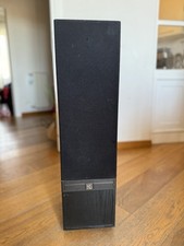 Coppia casse audio usato  Firenze