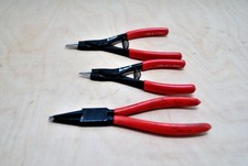 Garant seegeringzangen sprengr gebraucht kaufen  Espelkamp