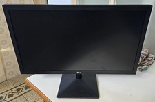 22mk400 monitor gioco usato  Meta
