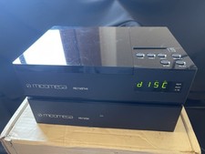 Micromega microdac dac usato  Spedire a Italy