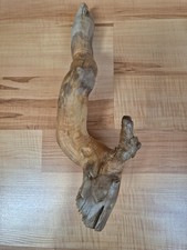 Ast gedreht ausgefallen gebraucht kaufen  Werneuchen