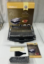 Villaware uno panini for sale  Inkster