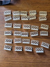 White lego 1x4x2 for sale  BIRMINGHAM
