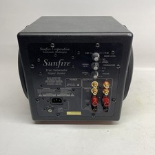 Sunfire true super for sale  Tulare