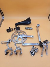 Gruppe shimano dura gebraucht kaufen  Filderstadt
