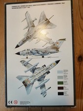 Tornado ecr maßstab gebraucht kaufen  Todtnau