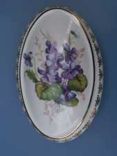 Bonbonnière porcelaine limoge d'occasion  Castelsarrasin