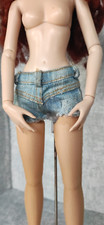 Outfit only short d'occasion  Saint-Grégoire