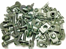 Body bolts clips for sale  Pass Christian