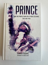 Prince purple rain for sale  ABINGDON
