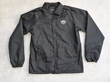 Vans jacket mens for sale  TONBRIDGE