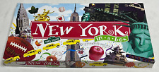 New york box for sale  BRADFORD