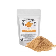Chat masala powder for sale  LEICESTER