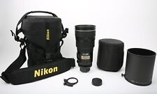 Nikon telephoto nikkor for sale  LONDON