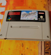 Pilotwings (1992) Super Nintendo SNES (Cartridge) working  16-bit comprar usado  Enviando para Brazil