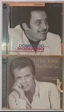 Domenico modugno grandi usato  Trieste