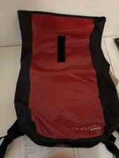 Zaino sacco ducati usato  Pozzuoli