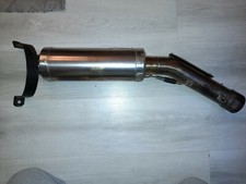 Mivv sportauspuff gebraucht kaufen  Recklinghausen